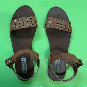 Steve Madden Ankle Sandals